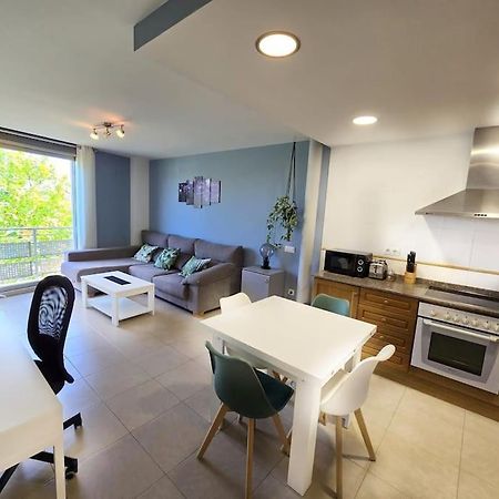 Appartement Pont De Ferro Sun Flat à Benicàssim Extérieur photo