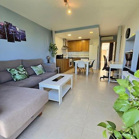 Appartement Pont De Ferro Sun Flat à Benicàssim Extérieur photo