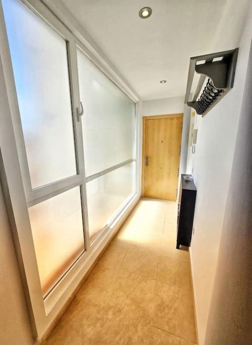 Appartement Pont De Ferro Sun Flat à Benicàssim Extérieur photo